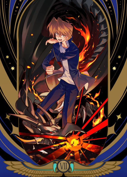 Yu-Gi-Oh!