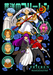 Frieren character 