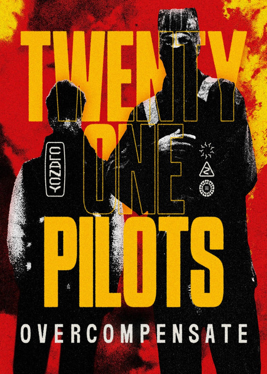 Twenty One Pilots