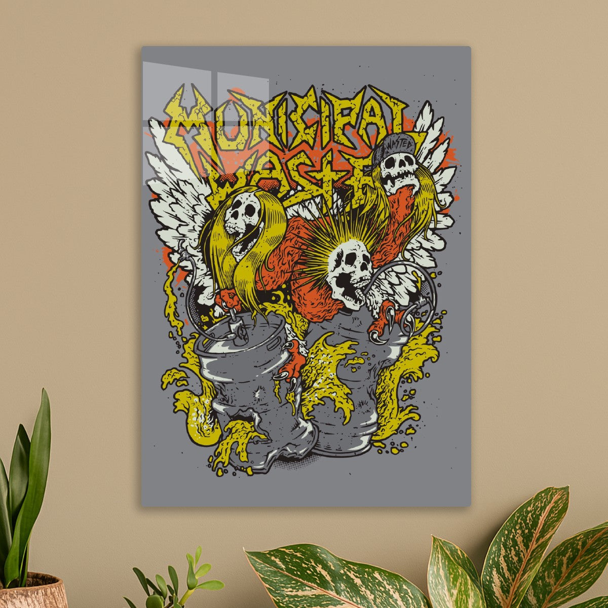 Municipal Waste