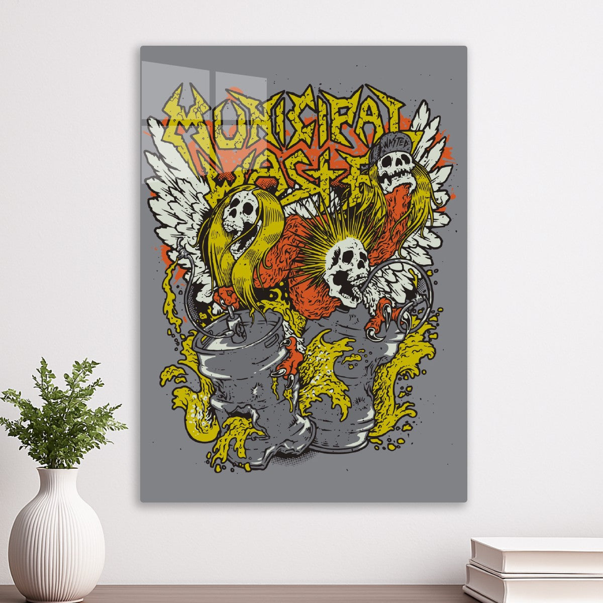 Municipal Waste