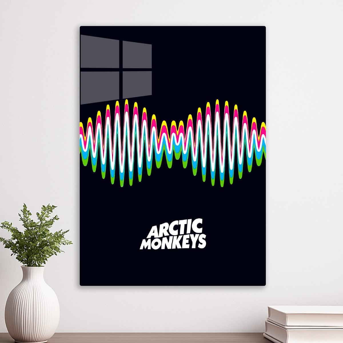 Arctic Monkeys