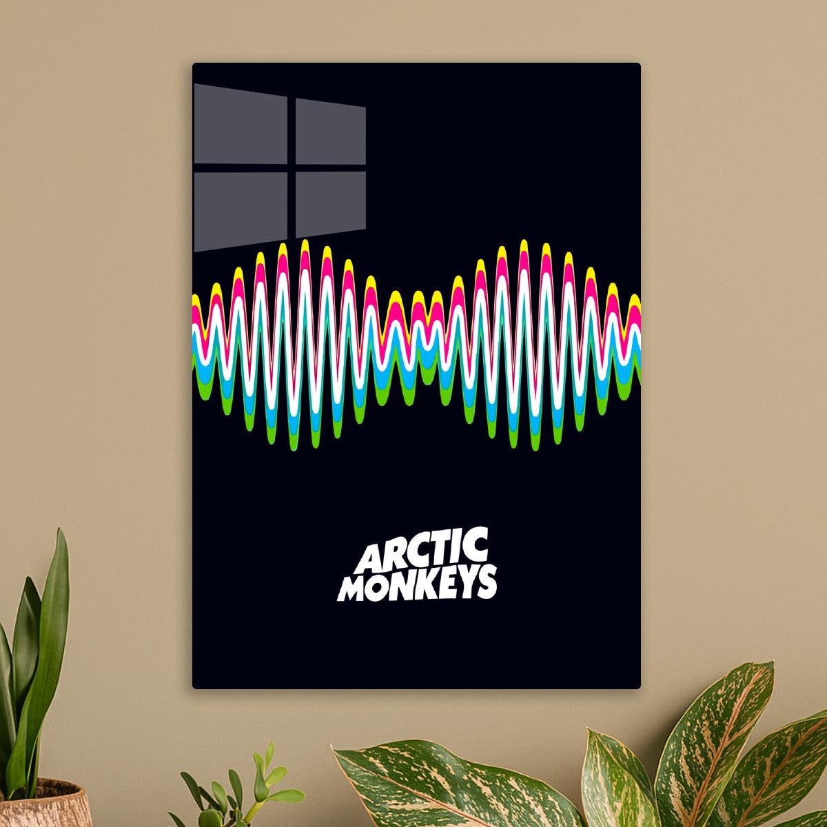 Arctic Monkeys