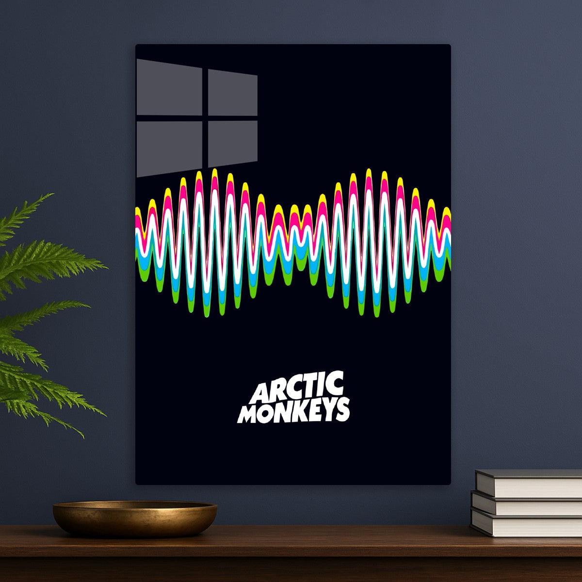 Arctic Monkeys