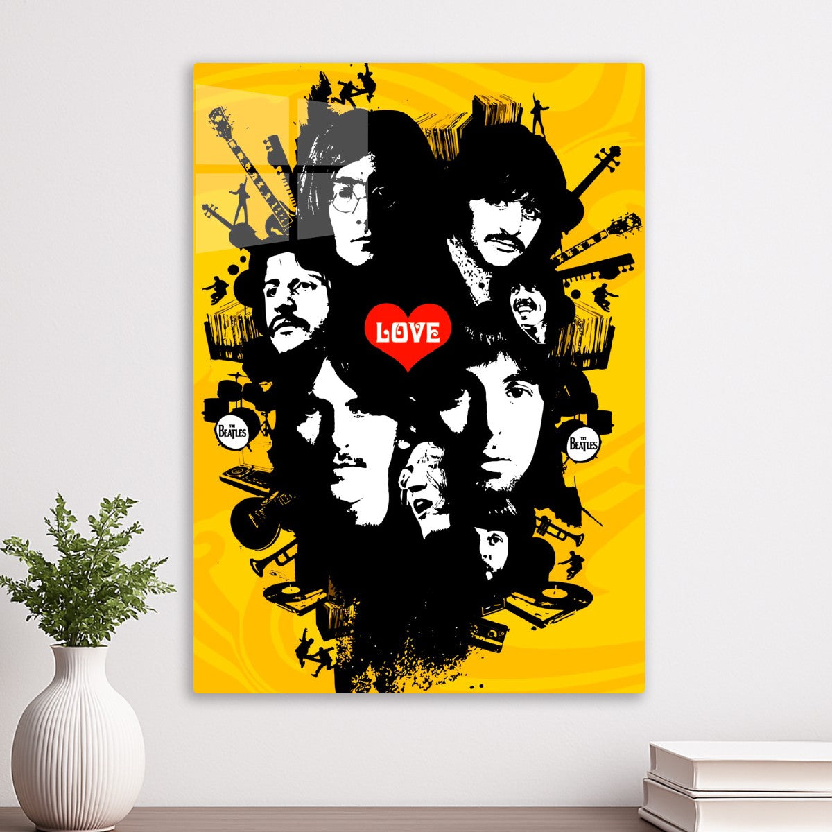 The Beatles