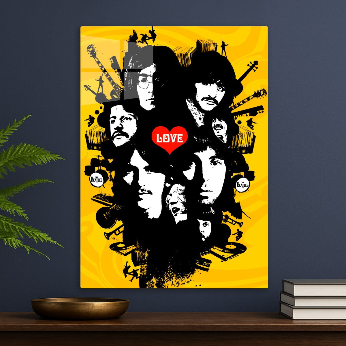 The Beatles