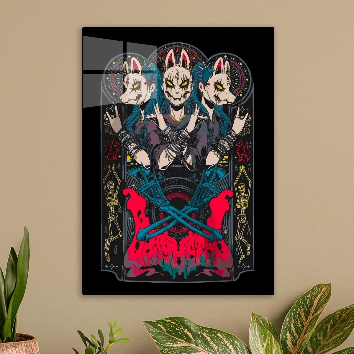 Baby Metal