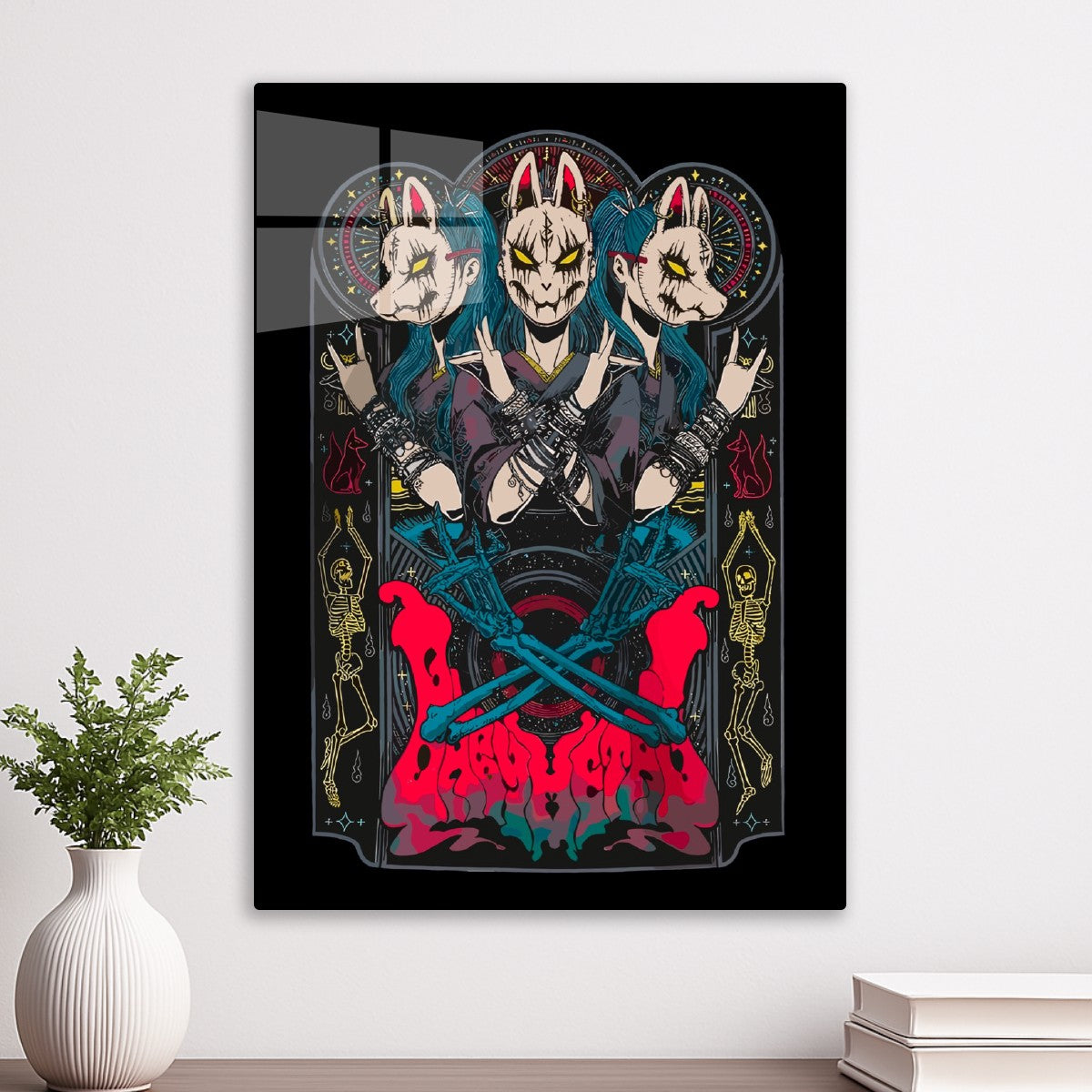 Baby Metal