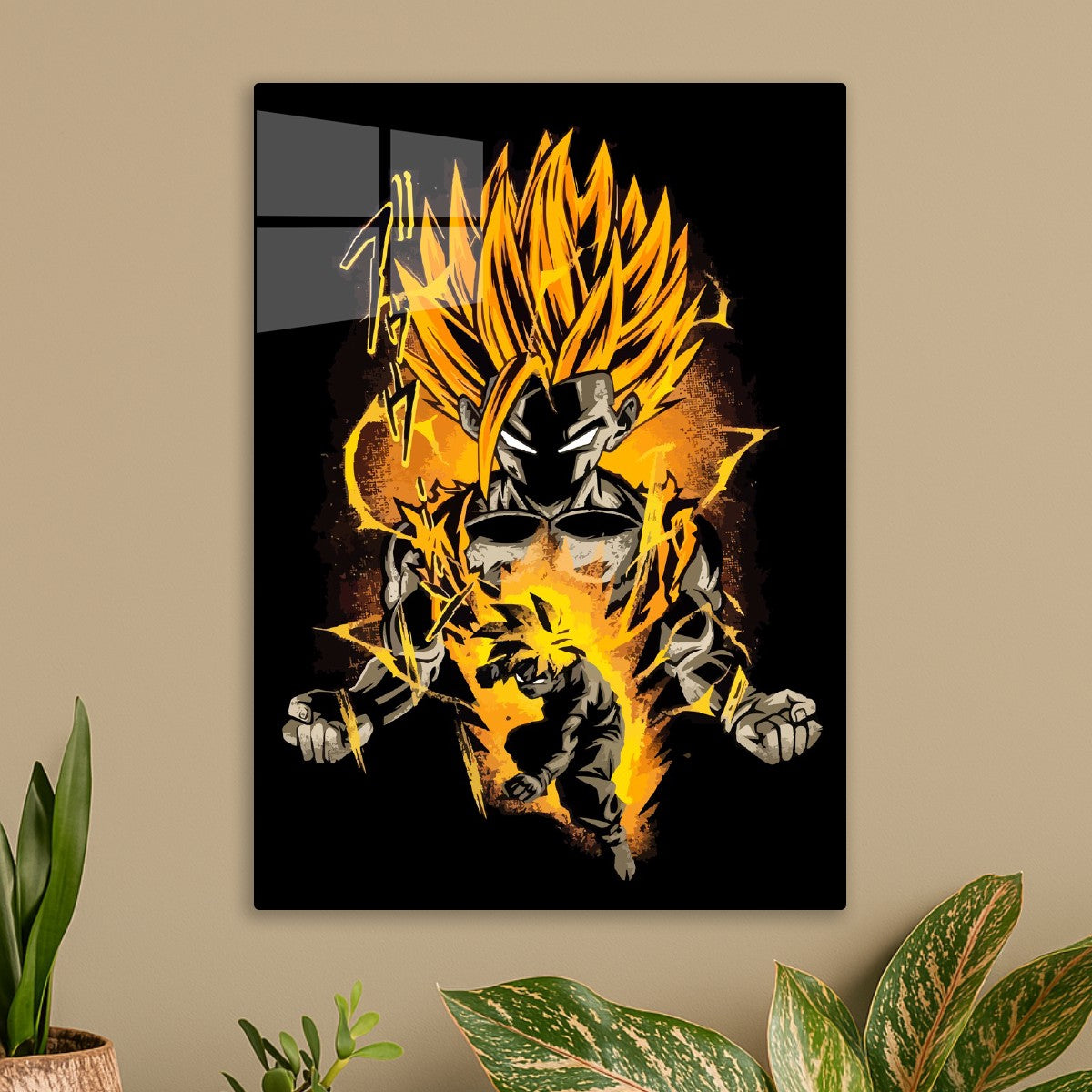 Son Goku, Dragonball