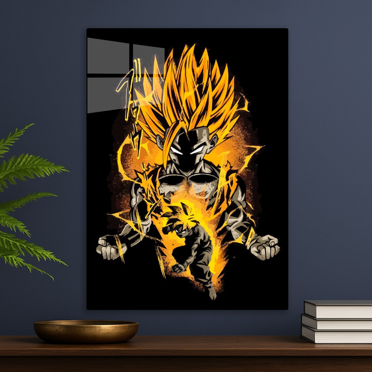Son Goku, Dragonball