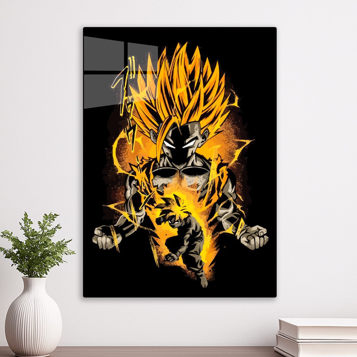 Son Goku, Dragonball