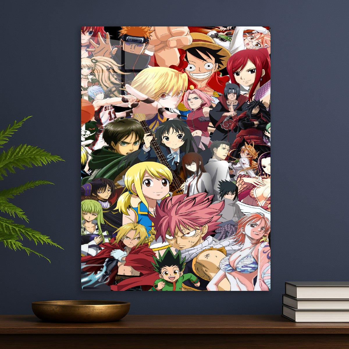 Anime Mix