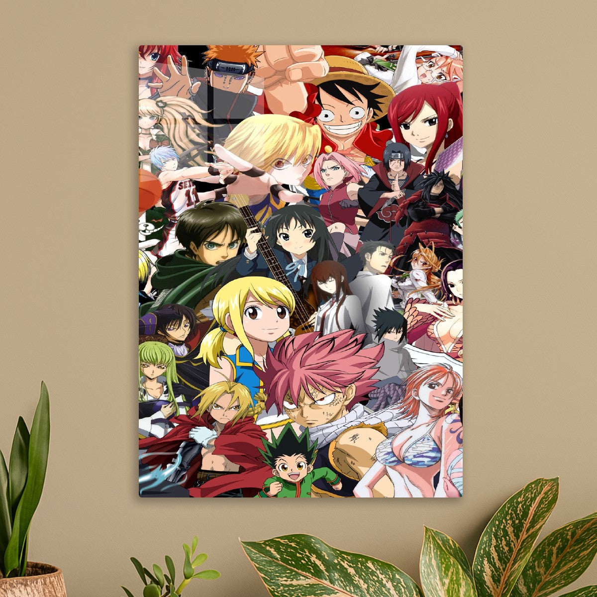 Anime Mix