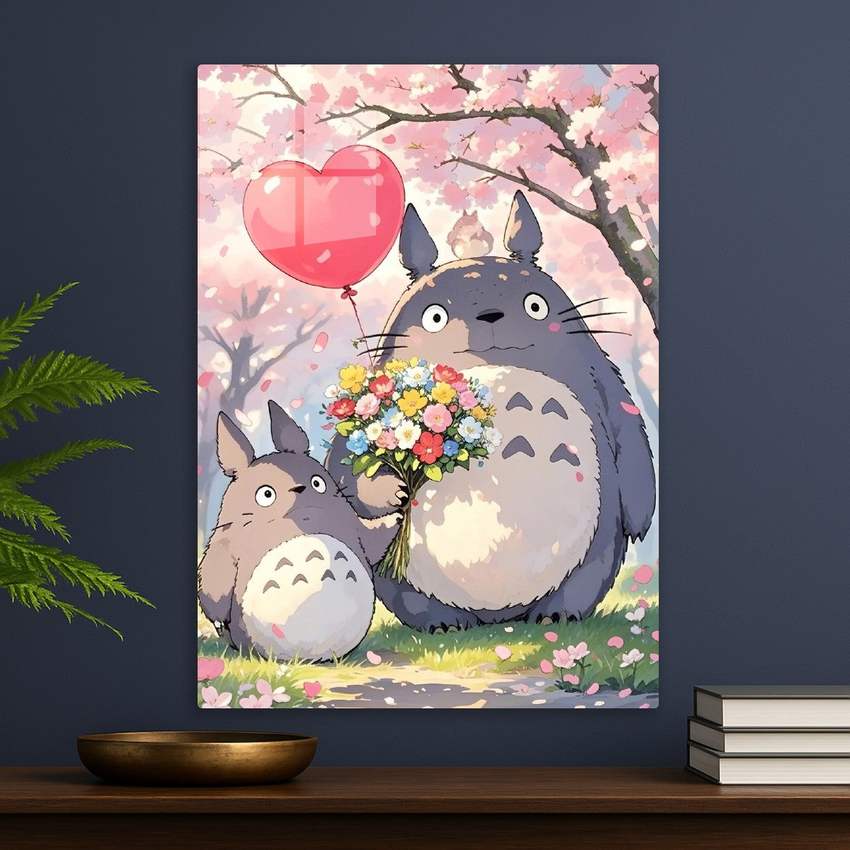 My Neighbor Totoro