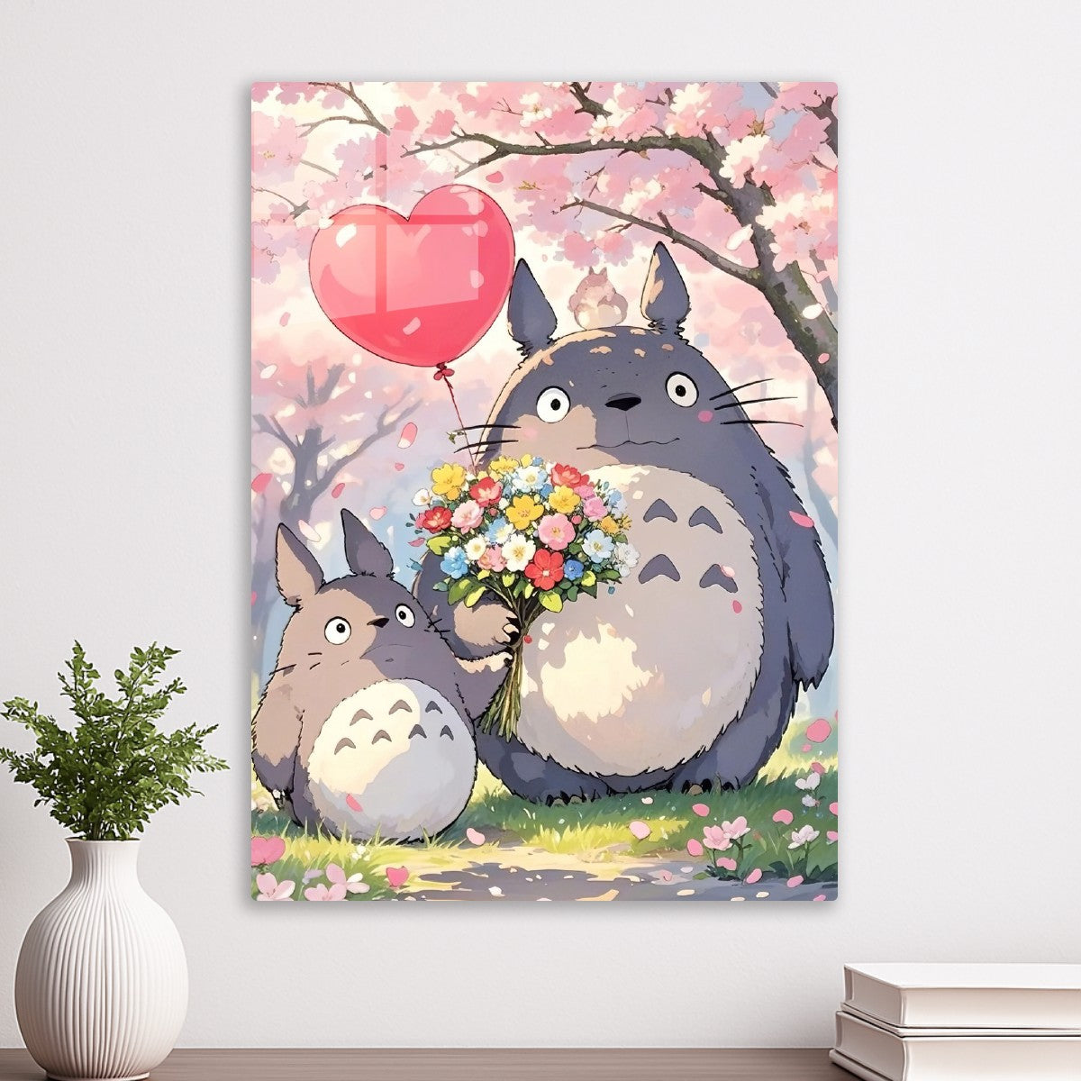 My Neighbor Totoro