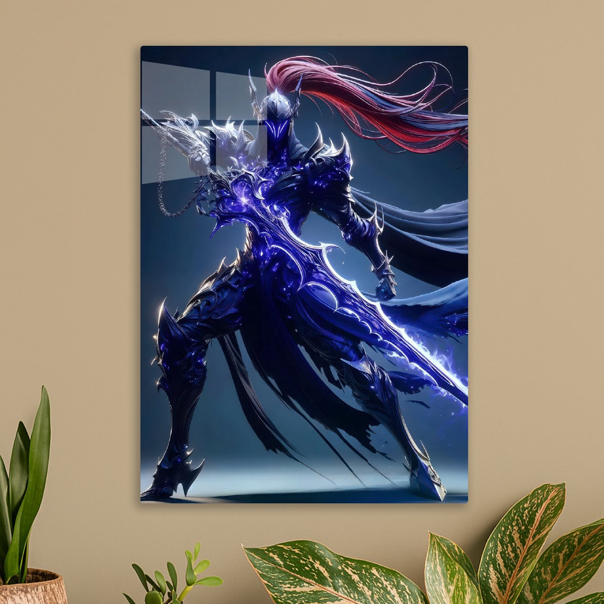 Solo Leveling