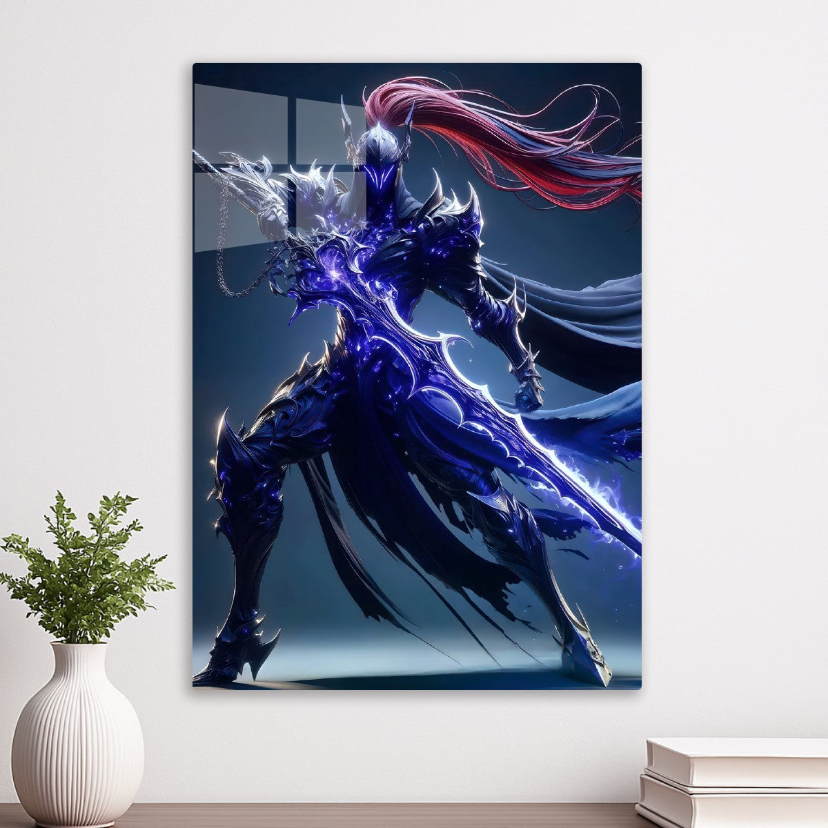 Solo Leveling