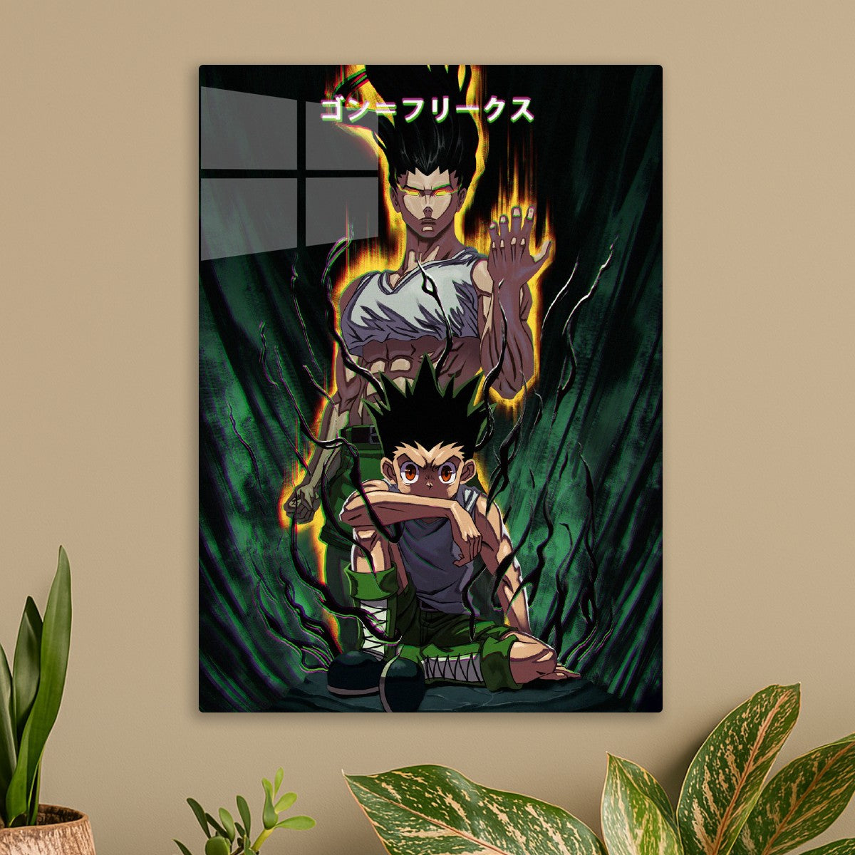Hunter x Hunter