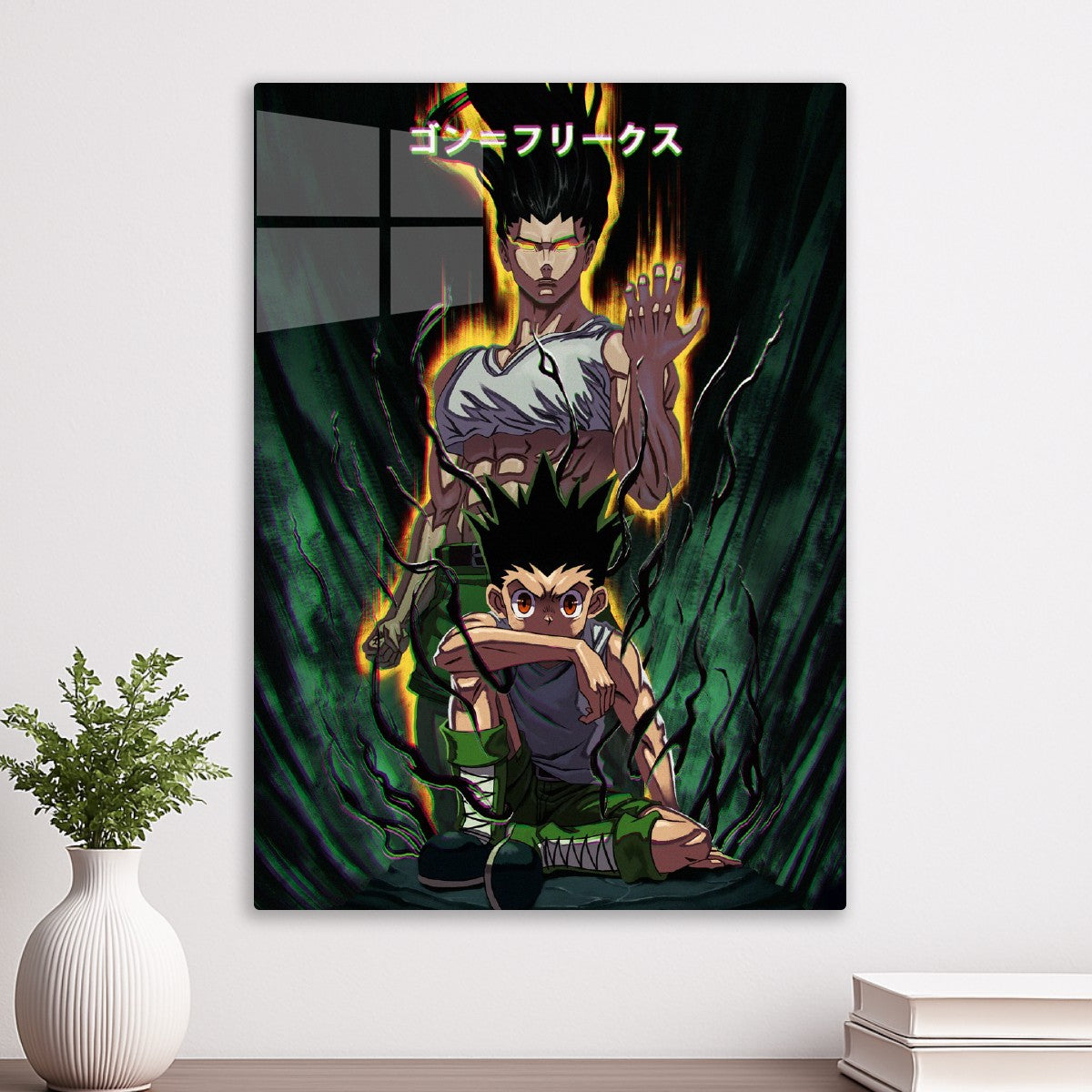 Hunter x Hunter