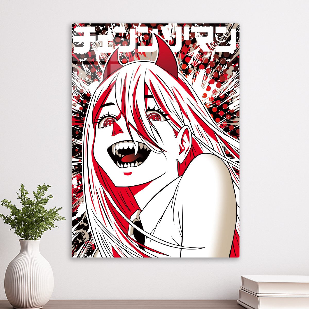 Chainsaw Man