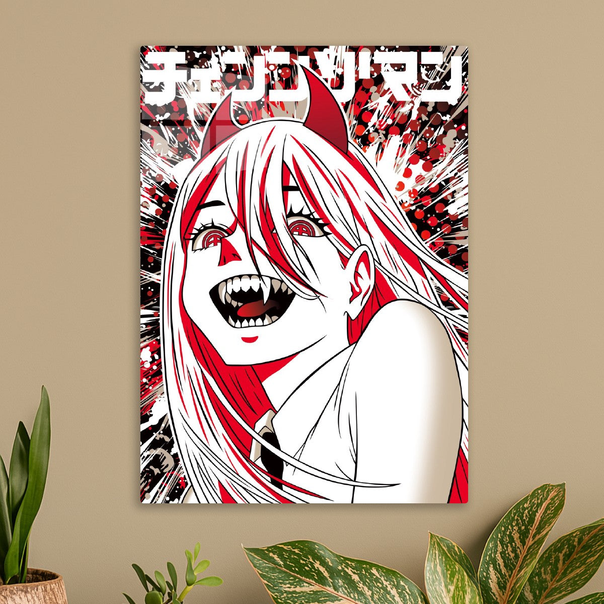 Chainsaw Man