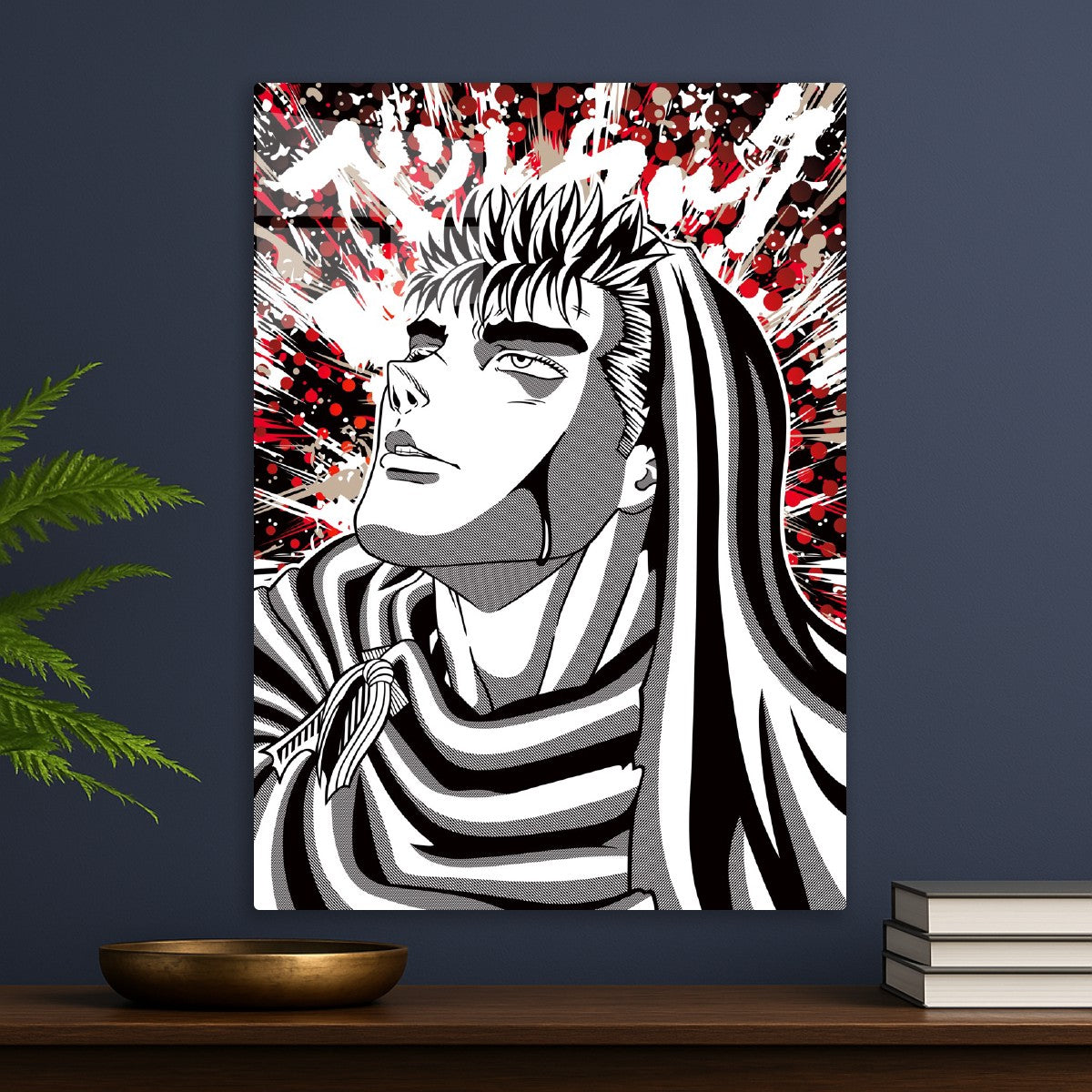 Berserk