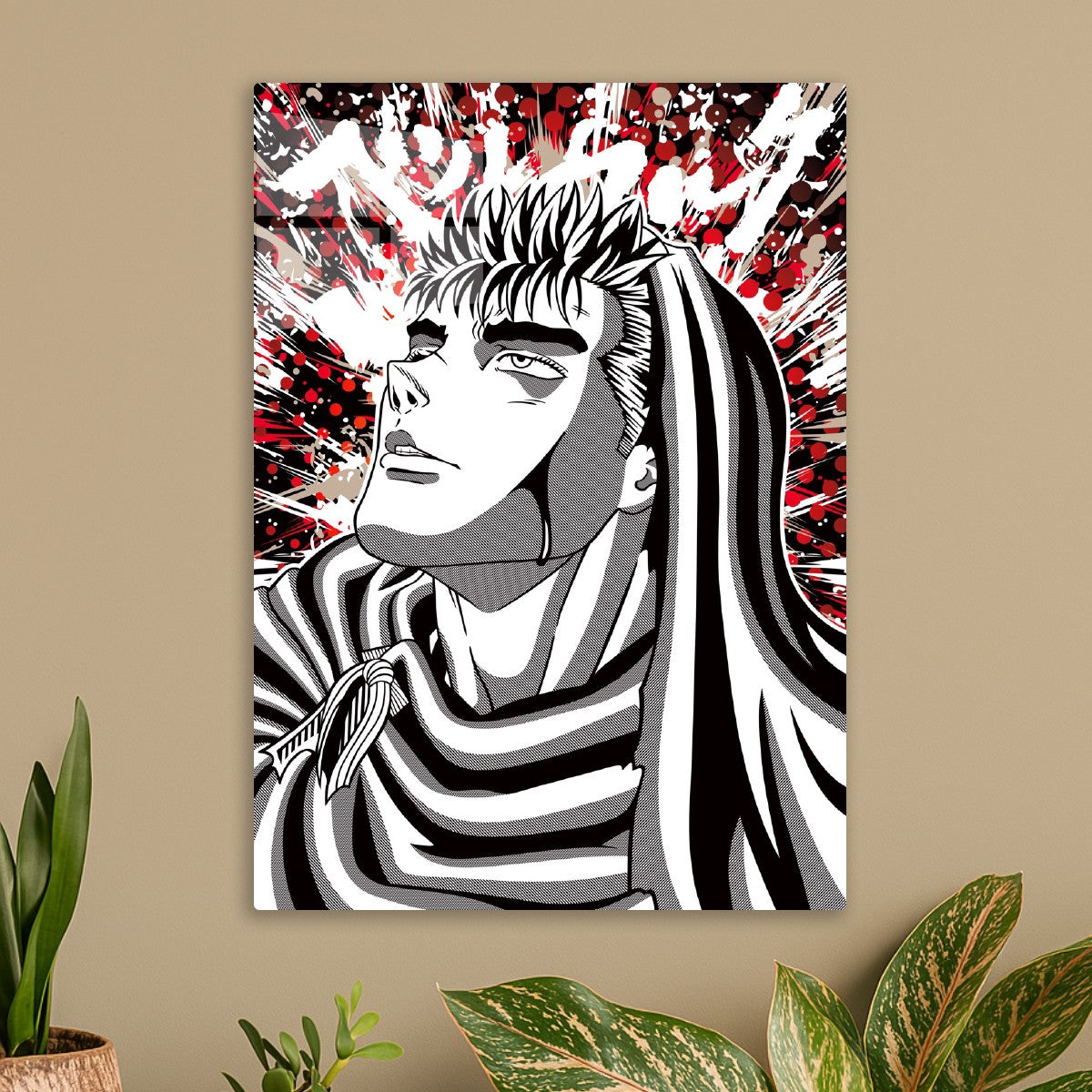 Berserk