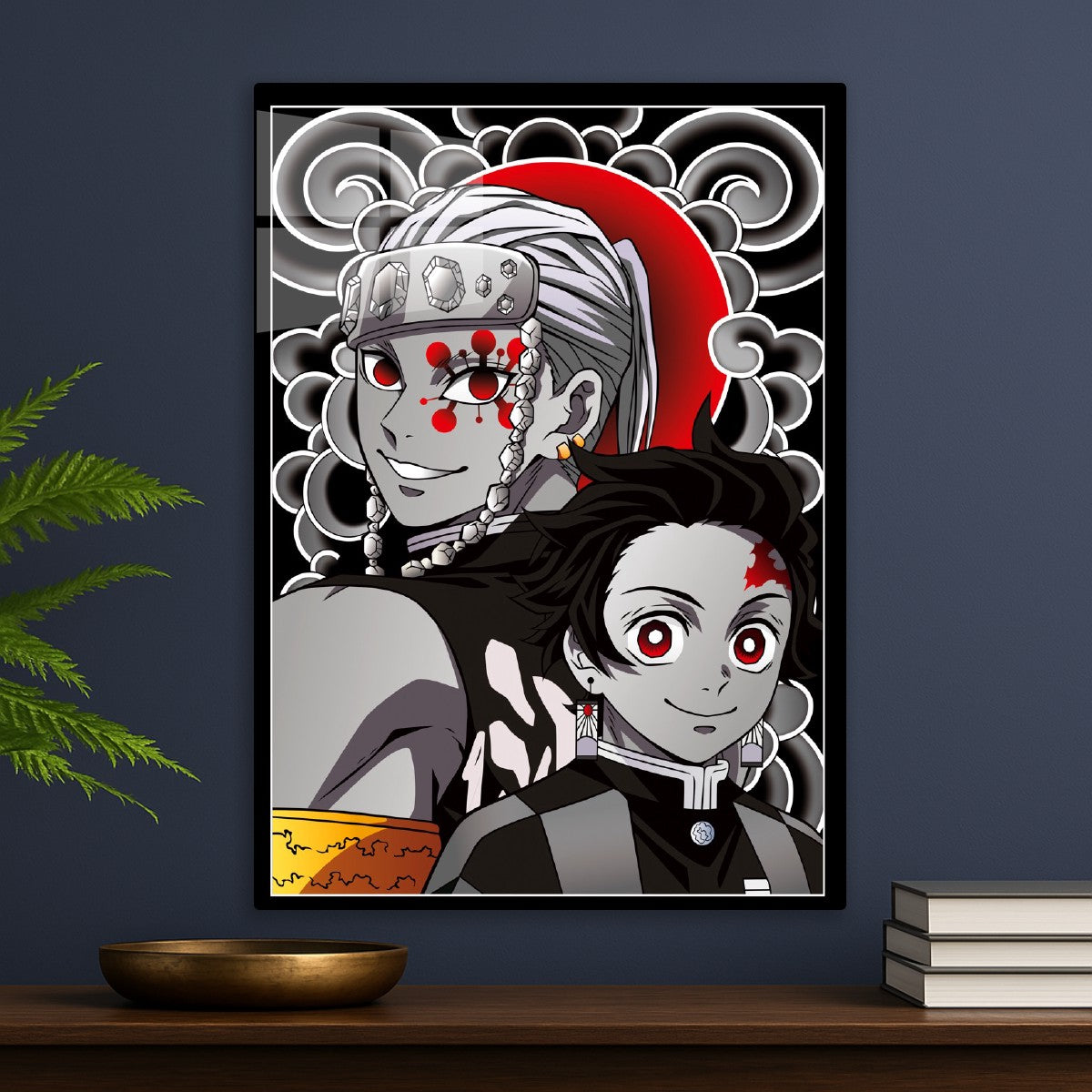 Demon Slayer