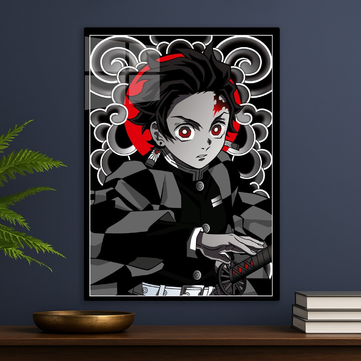 Demon Slayer