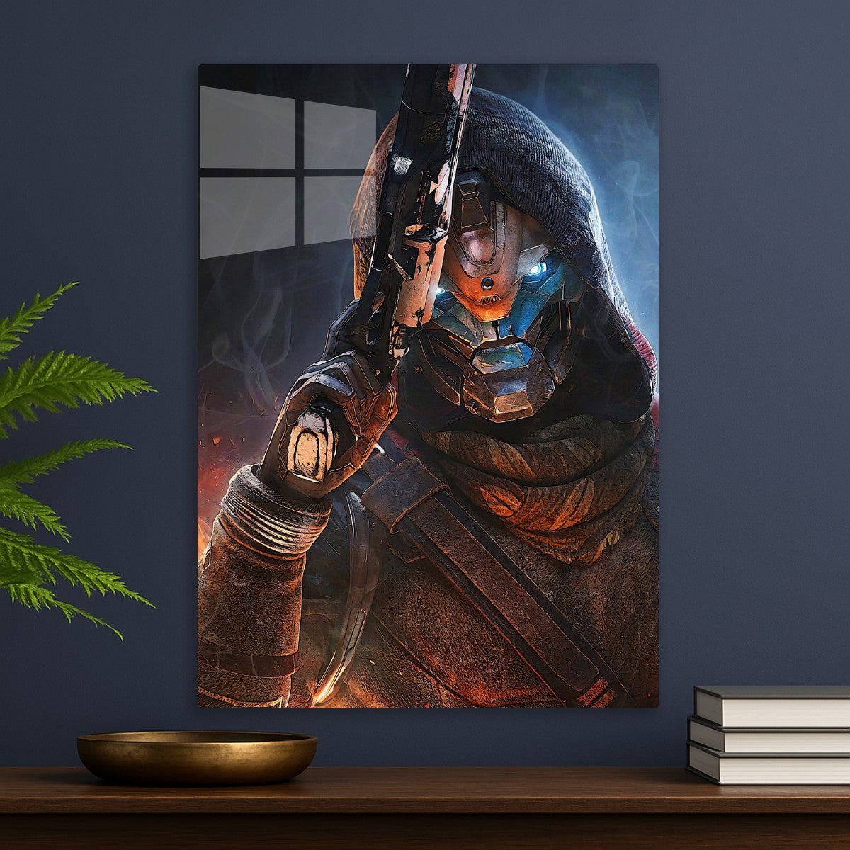 Destiny game
