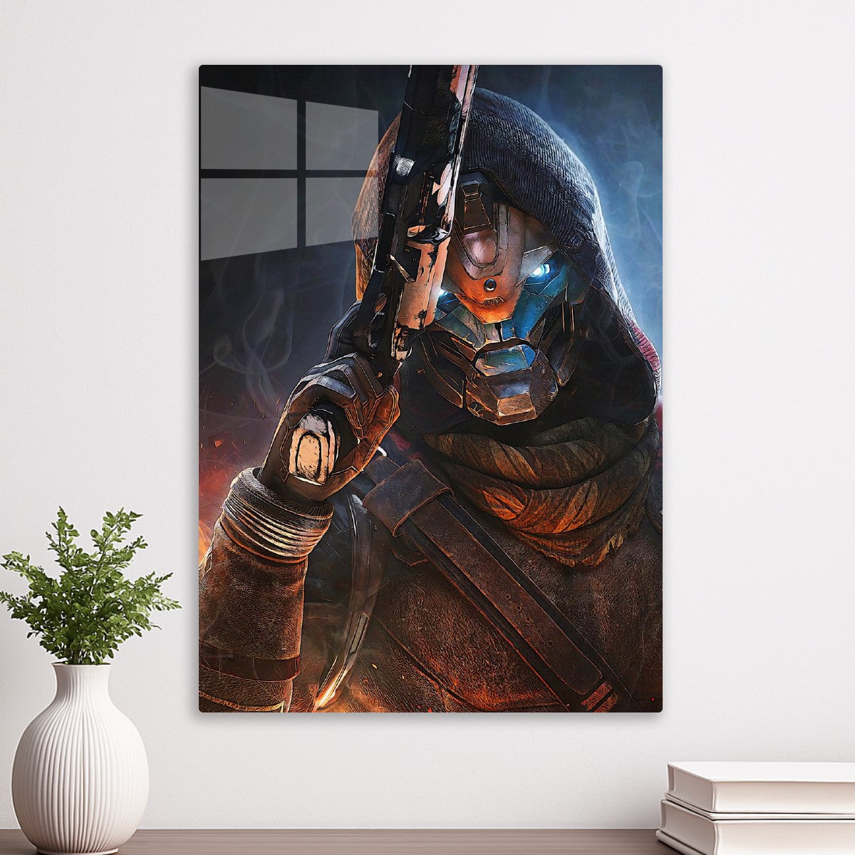 Destiny game