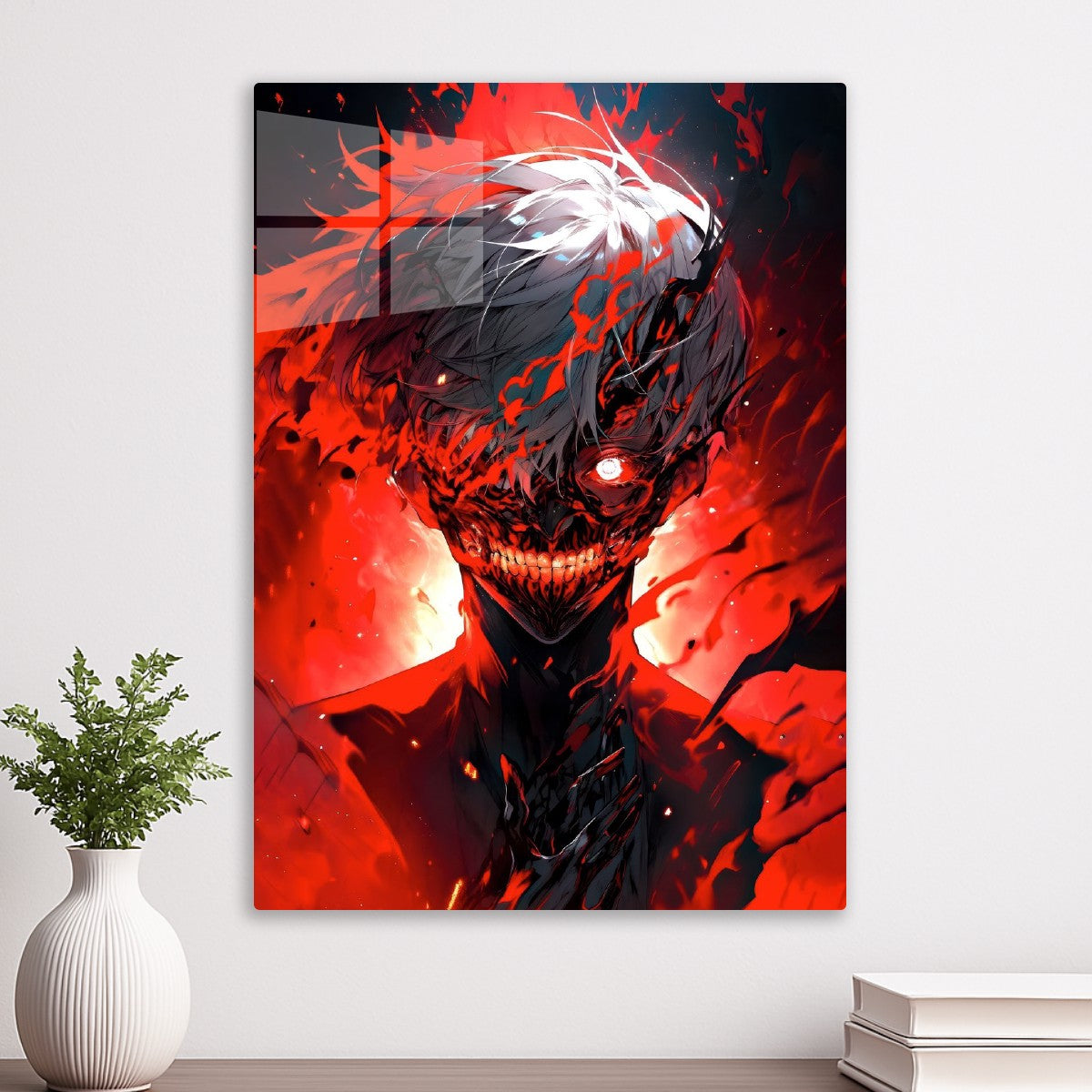 Ken Kaneki, Tokyo Ghoul 