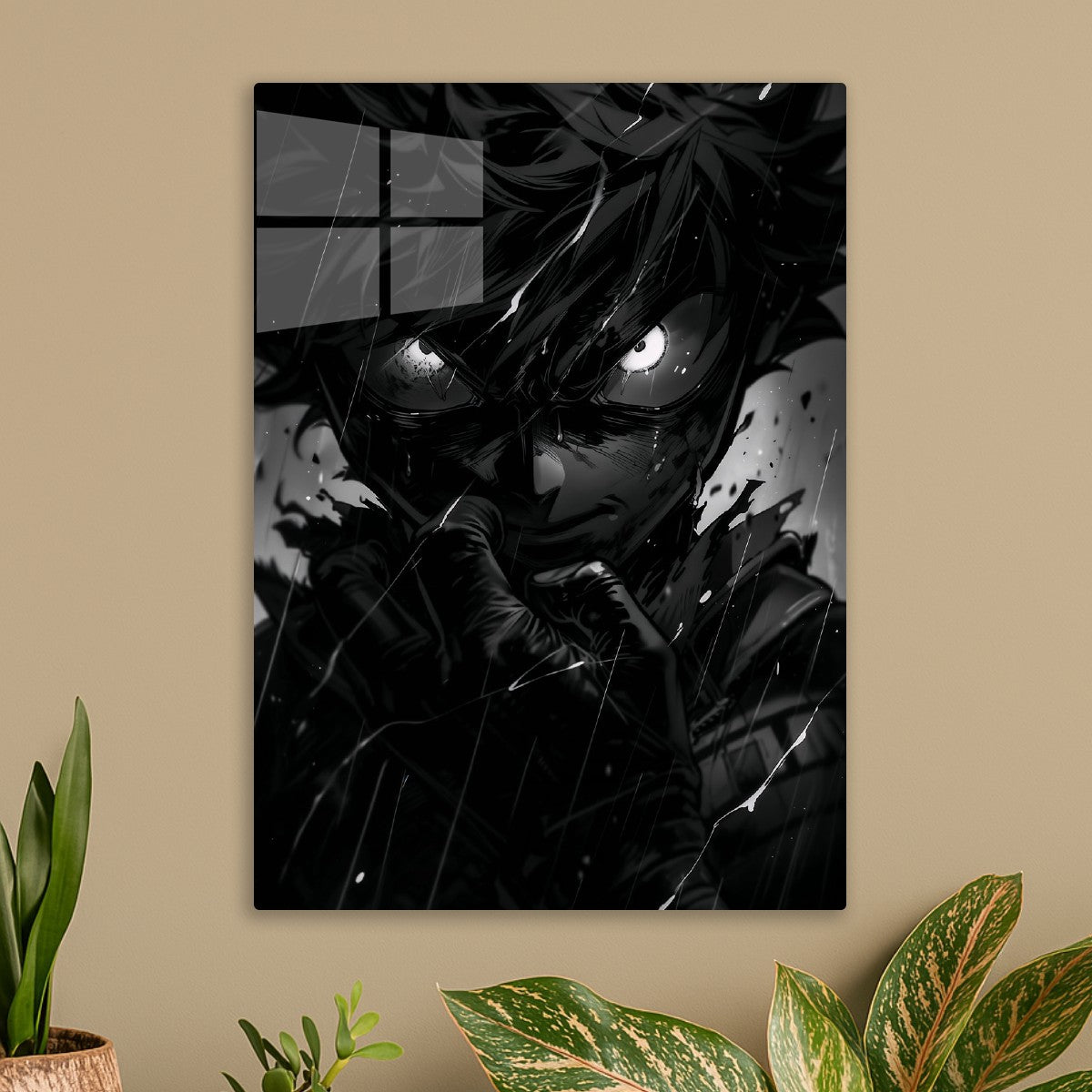 Izuku Midoriya, My Hero Academia