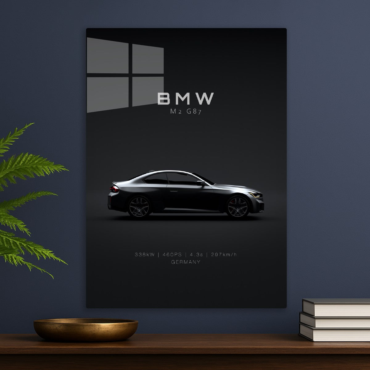 2023 BMW M2 Coupe