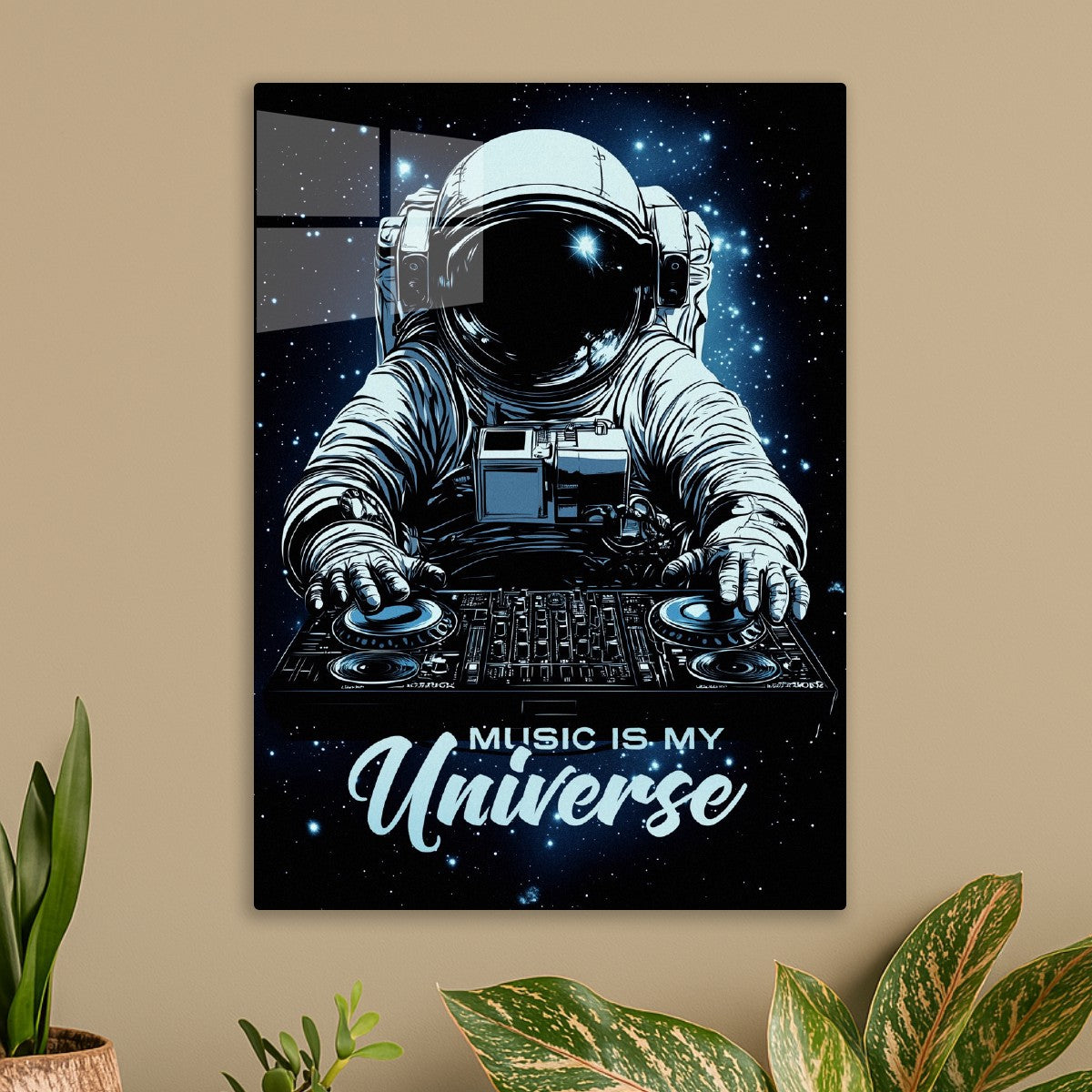 Astro-Beats
