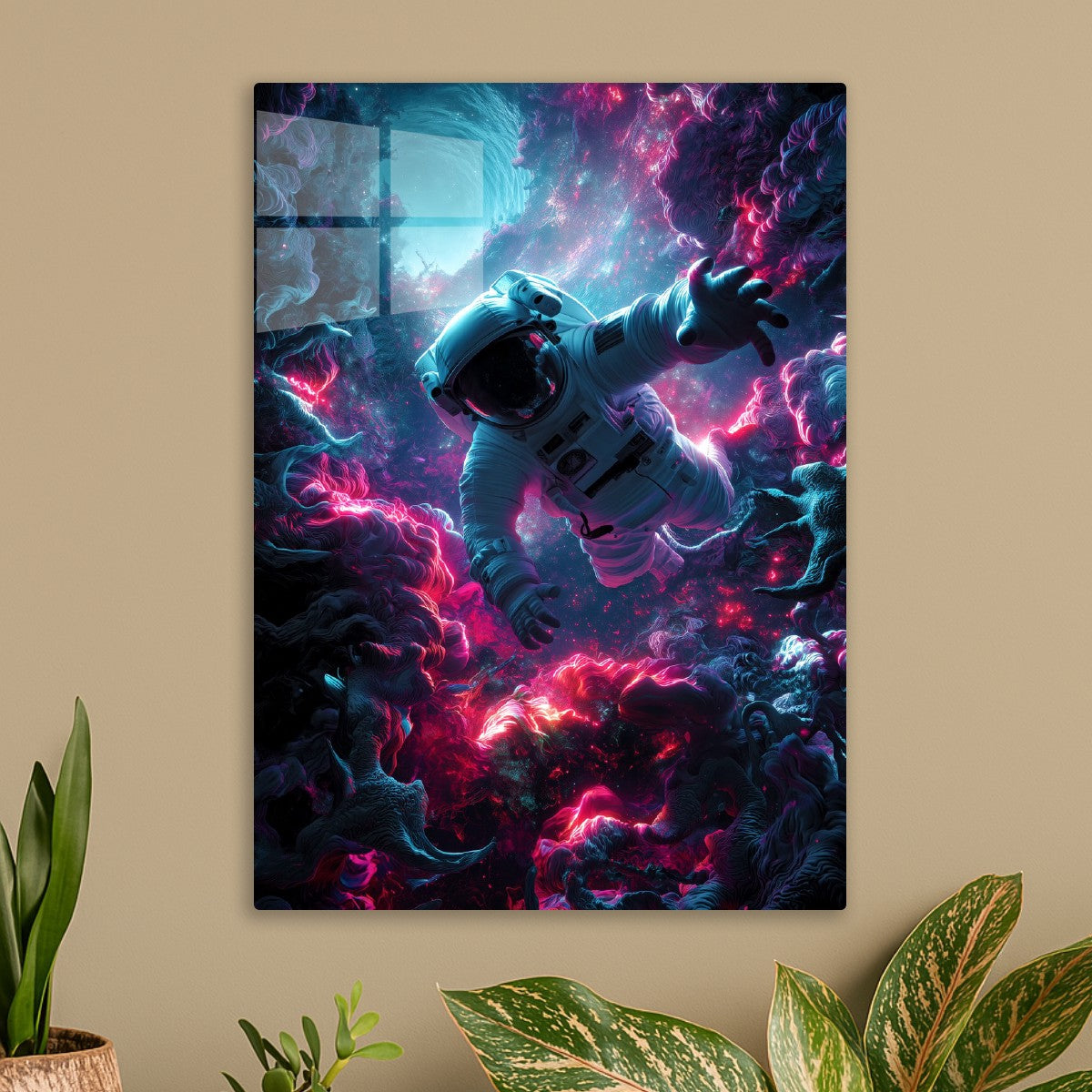 Astral Immersion