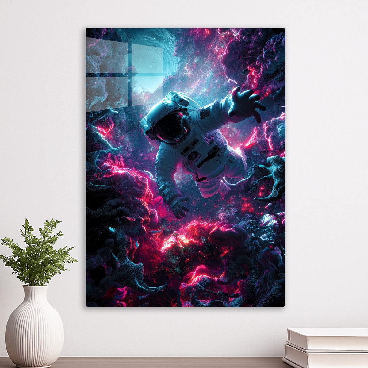 Astral Immersion