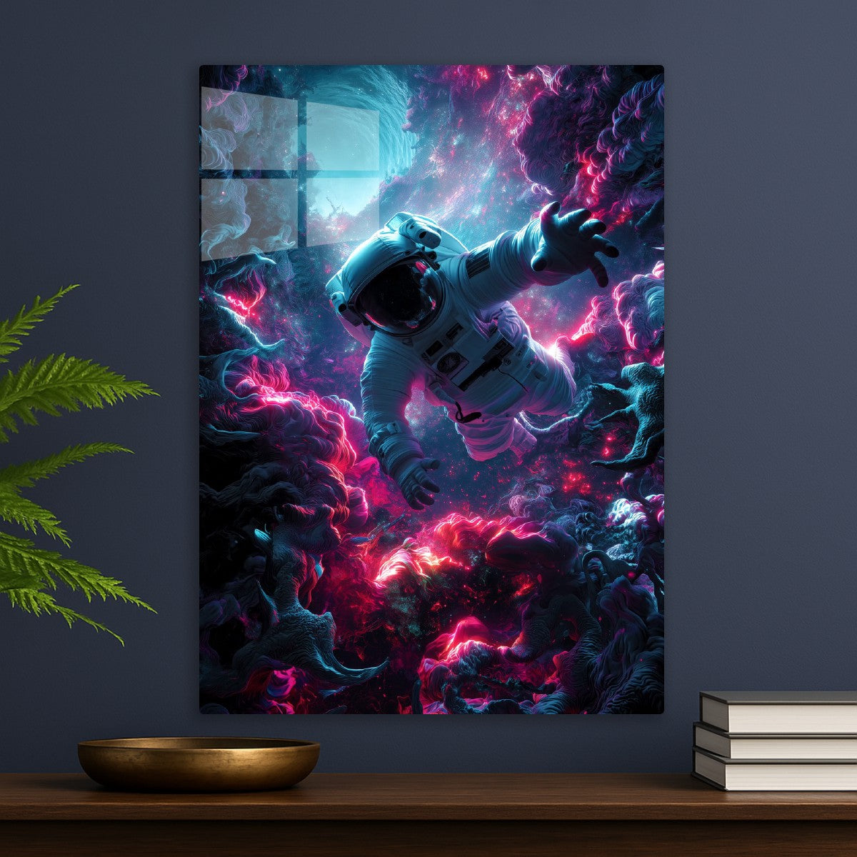 Astral Immersion