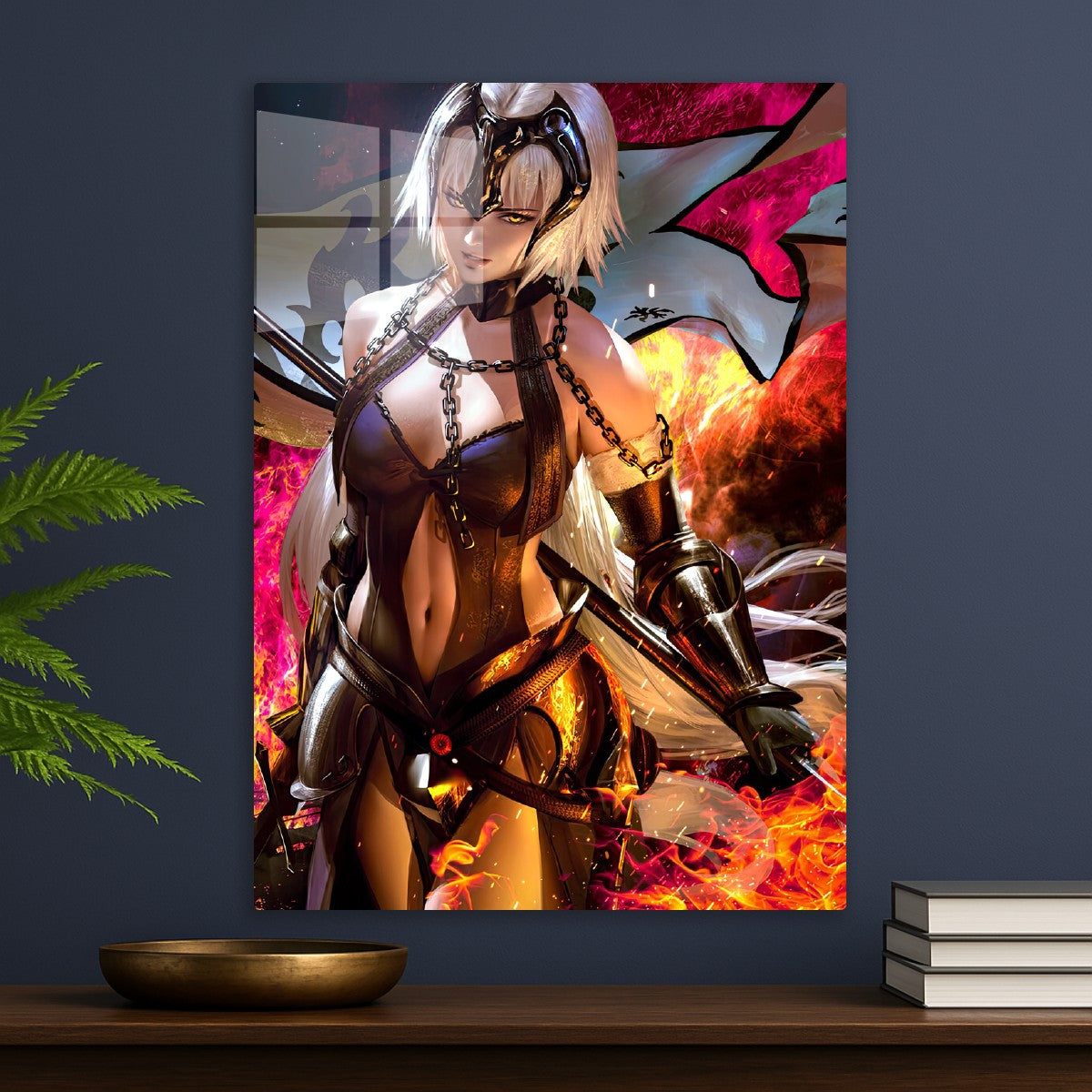 Jeanne d'Arc, Fate