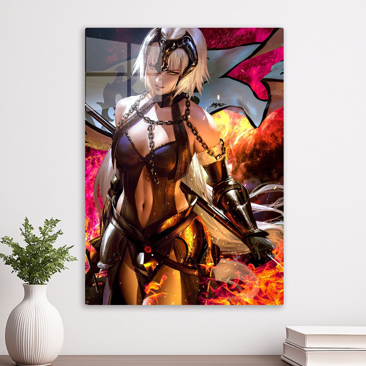 Jeanne d'Arc, Fate