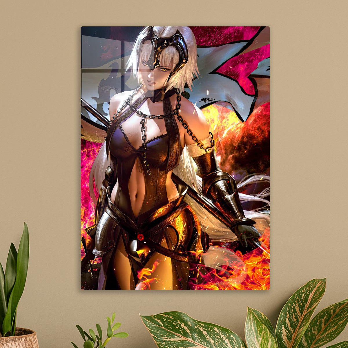 Jeanne d'Arc, Fate