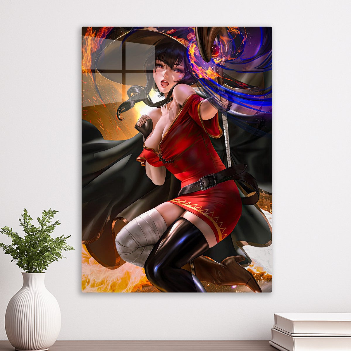 KonoSuba Megumin