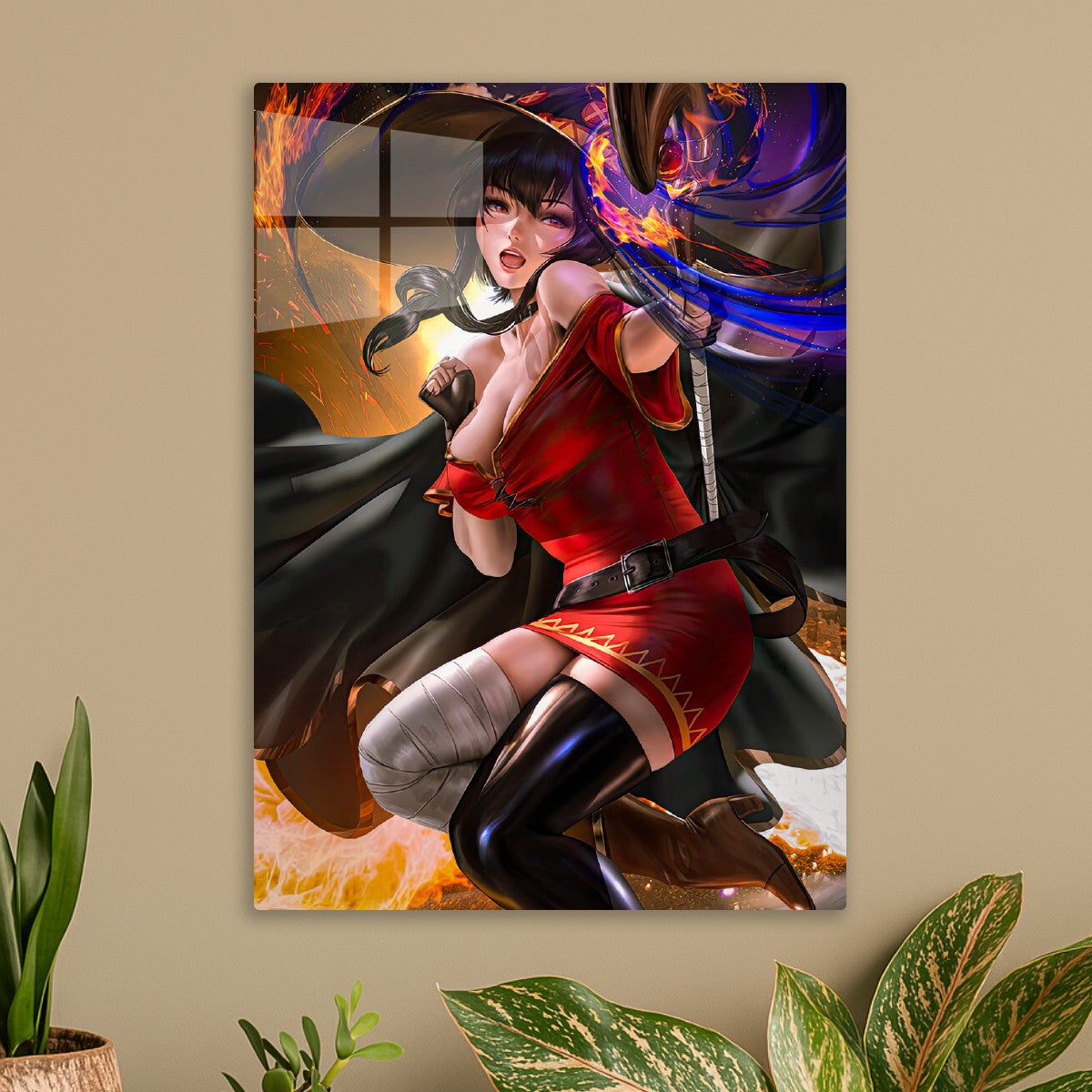 KonoSuba Megumin