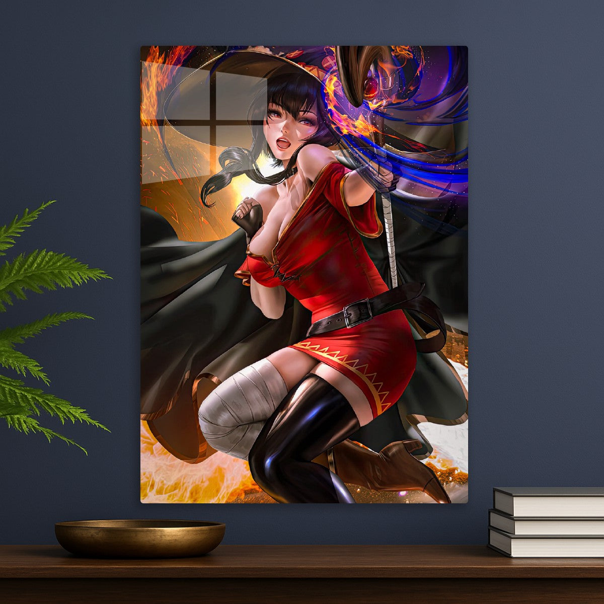 KonoSuba Megumin