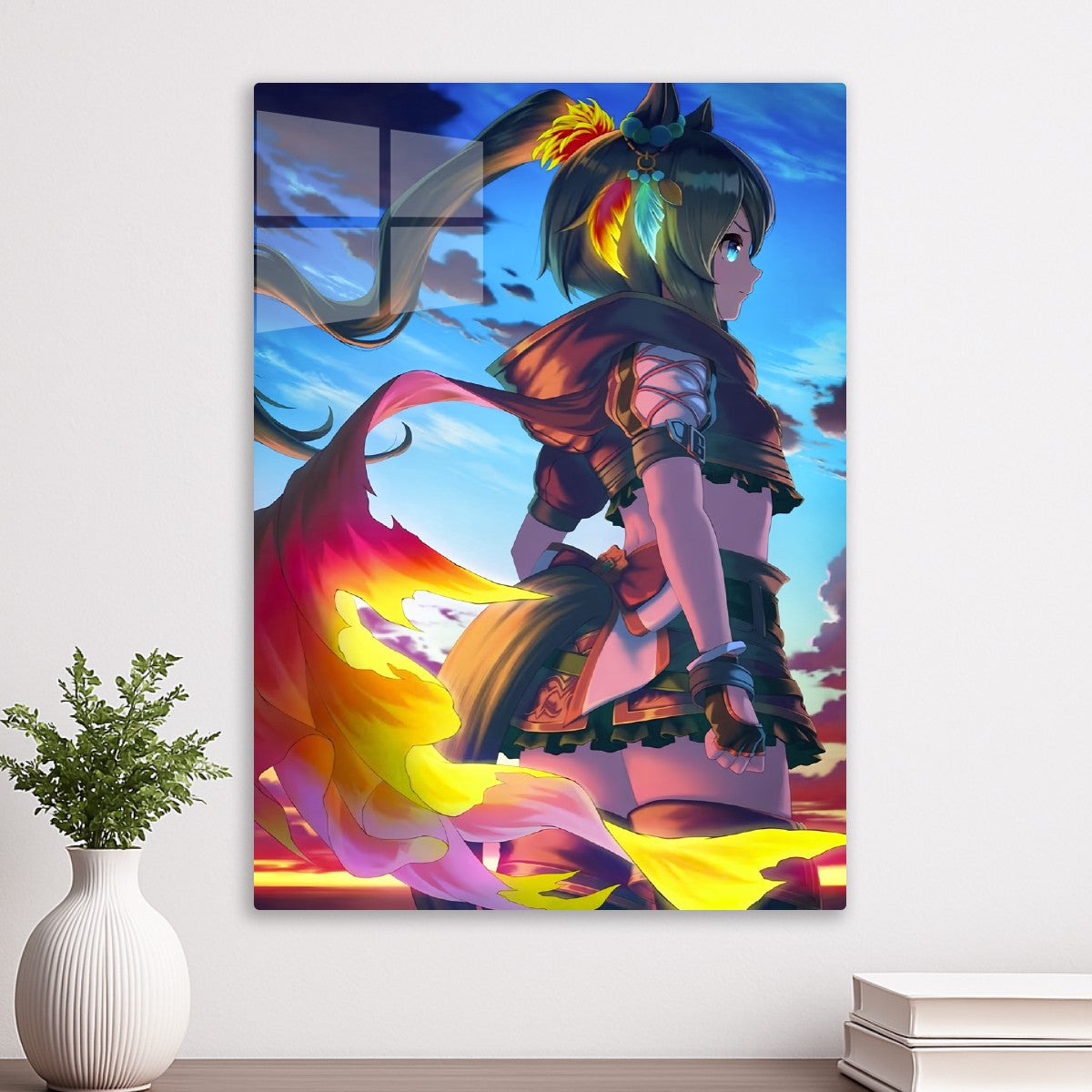 Uma Musume Racing Hearts