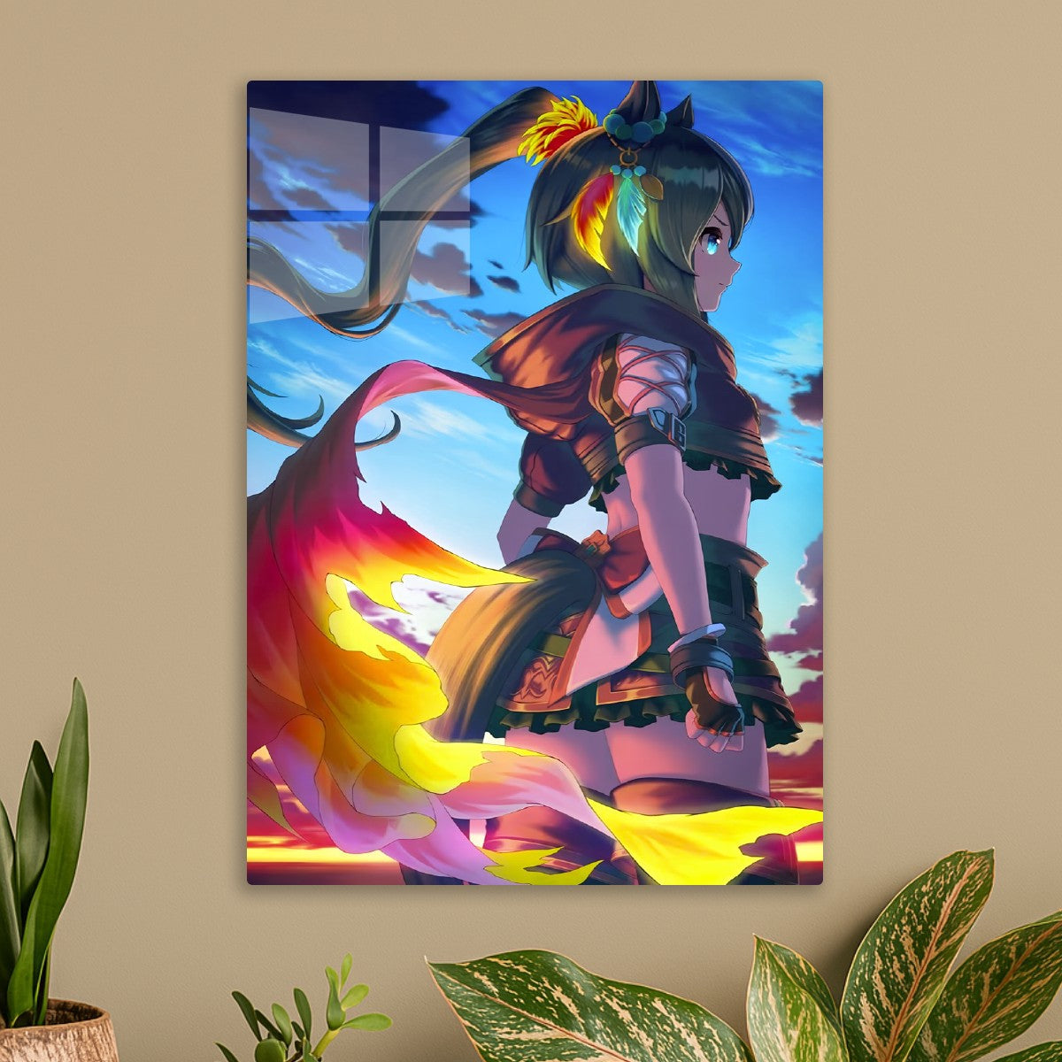 Uma Musume Racing Hearts