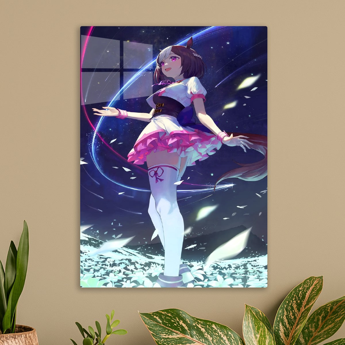 Uma Musume Racing Hearts