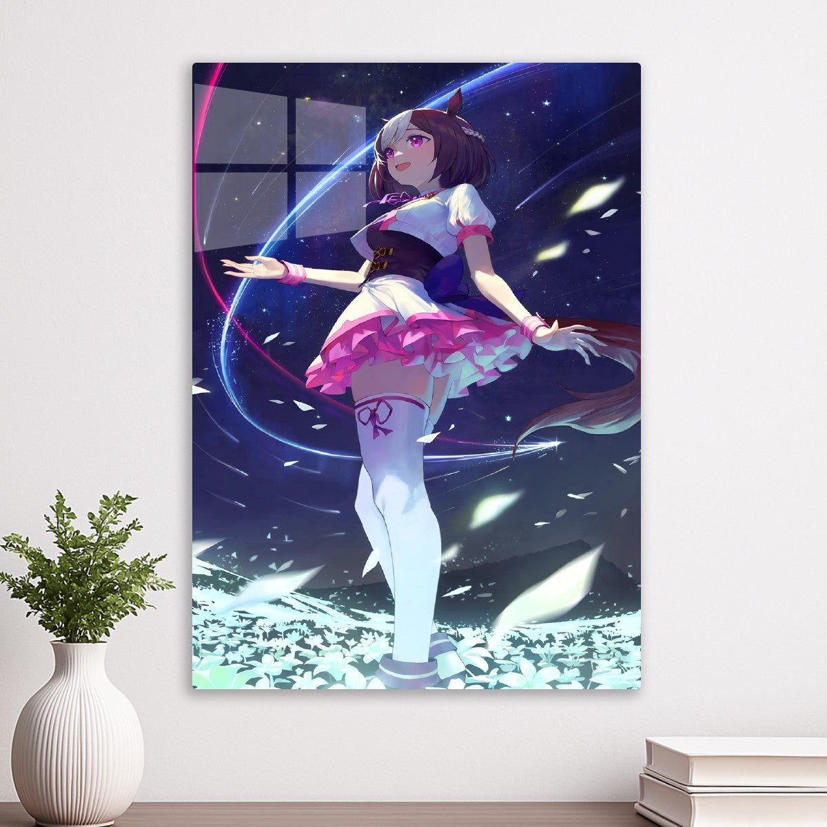 Uma Musume Racing Hearts