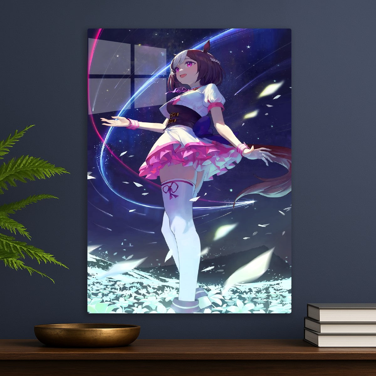 Uma Musume Racing Hearts