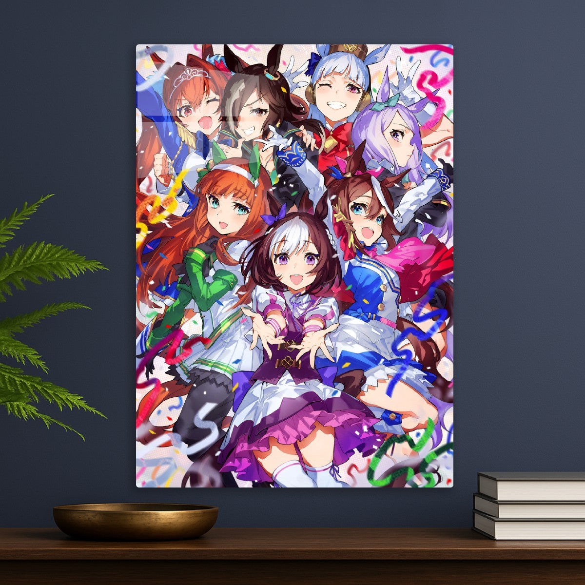 Uma Musume Racing Hearts